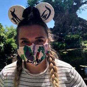 Meet your Posher, Maggie